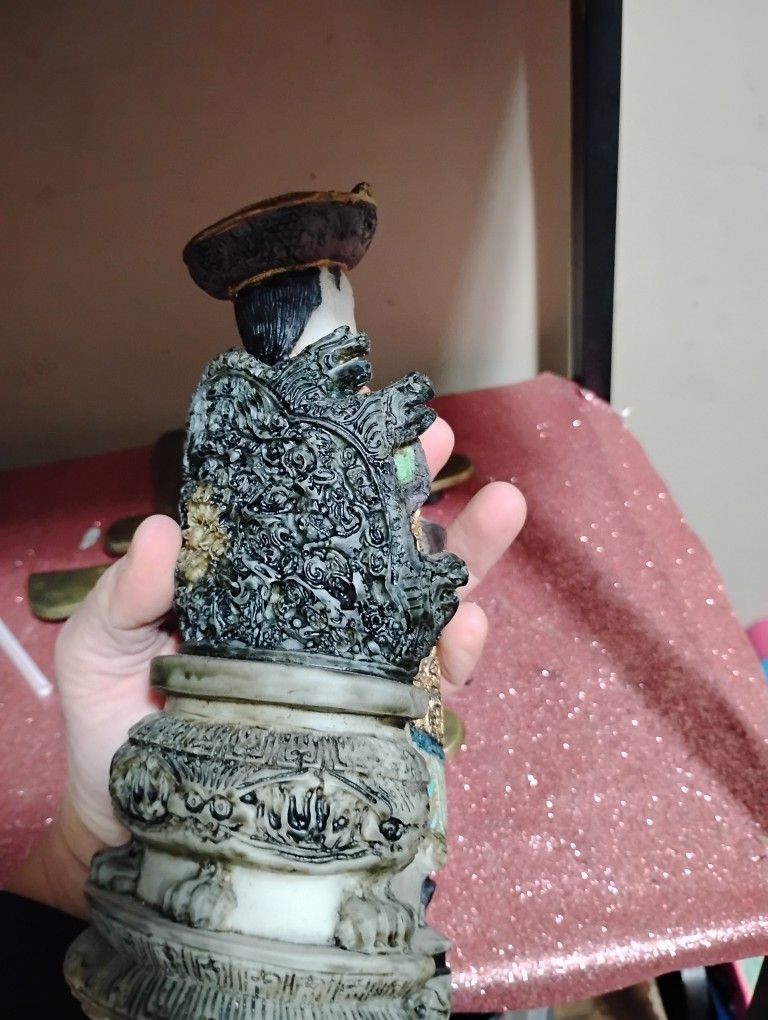 Antique From Japan