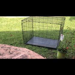 Dog Crate, Pet Supplies