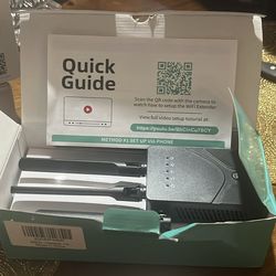 Wifi Extender