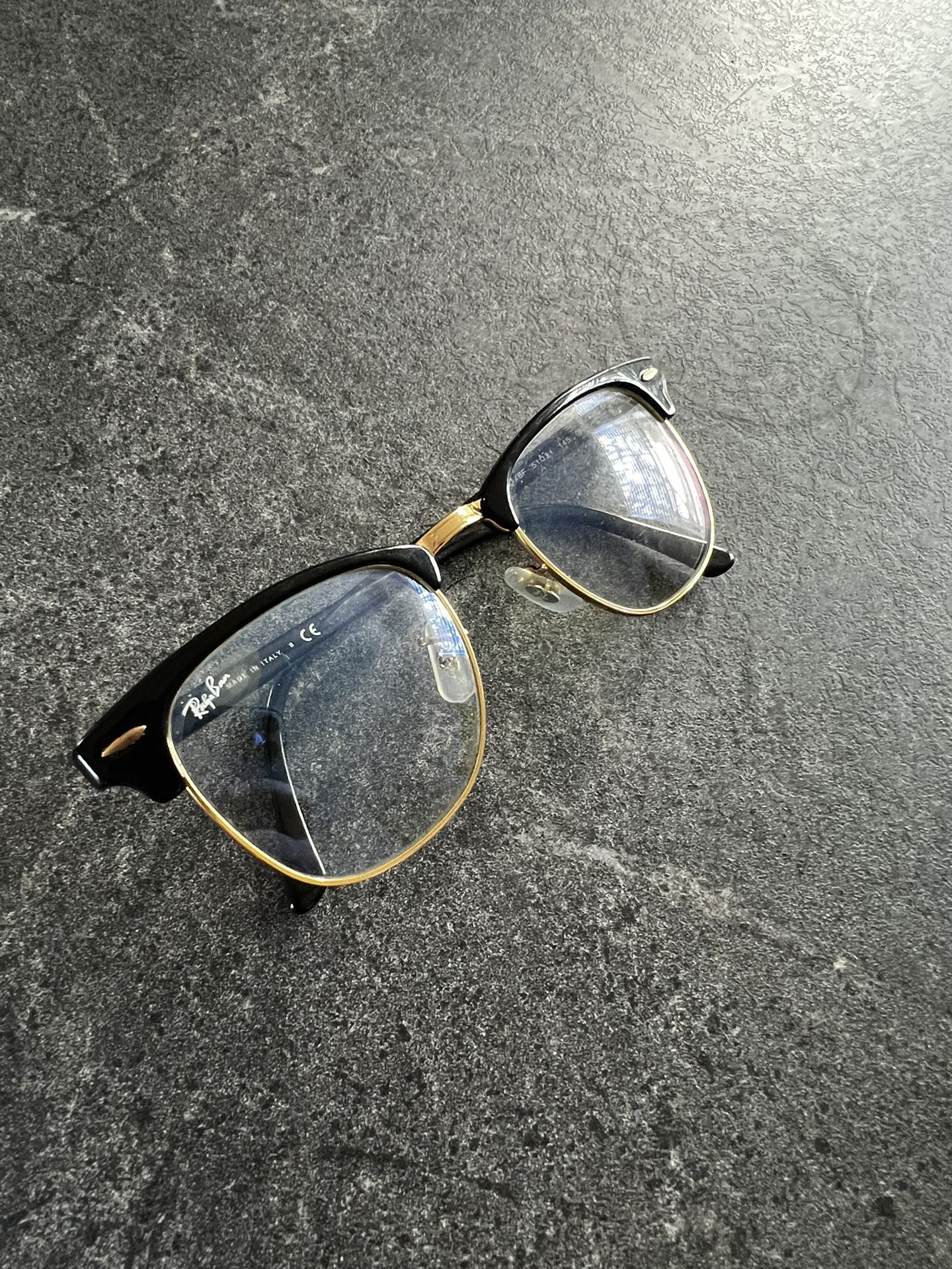 Rayban Blue Light Glasses