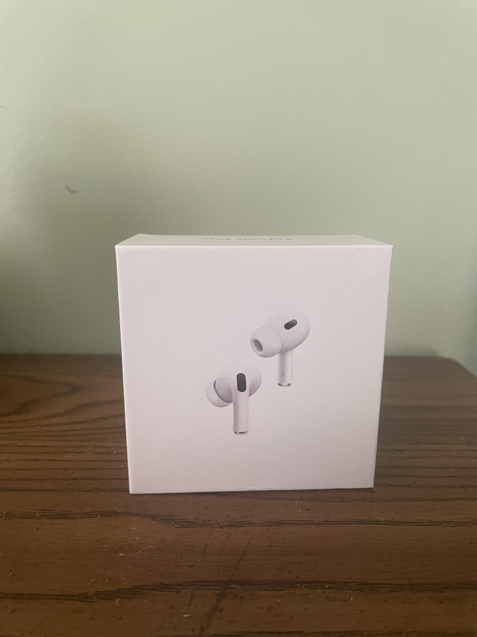 AirPods 2