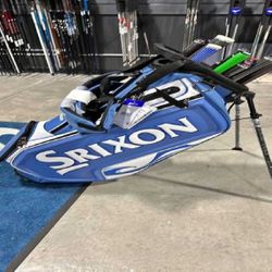 Perfect Your Golf with Our Full Golf Equipment character short