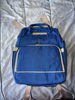 Diaper Bag