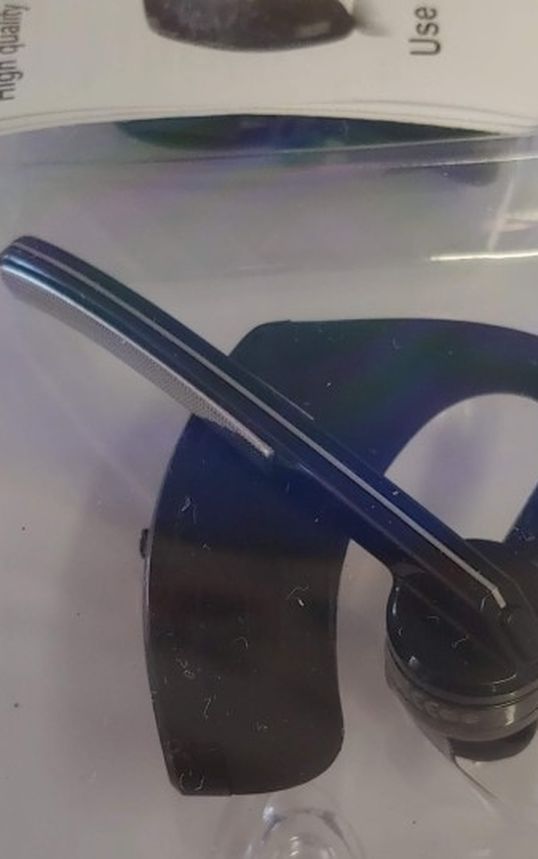 Wireless Bluetooth Headset