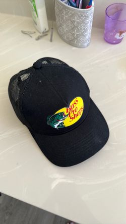 bass pro shop hat