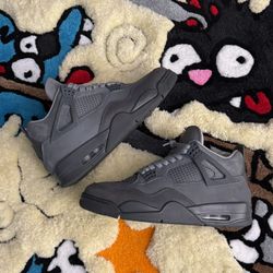 Jordan 4s 