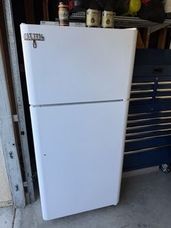 Kenmore Fridge