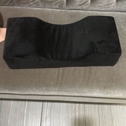 Lash pillow 