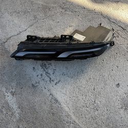 2023 2024 2025 BMW 7-Series I7 G70 Left Driver Side LED Daytime Running Light DRL OEM