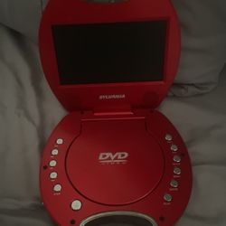 DVD Player 