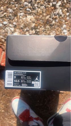 Jordan 15 Muslim