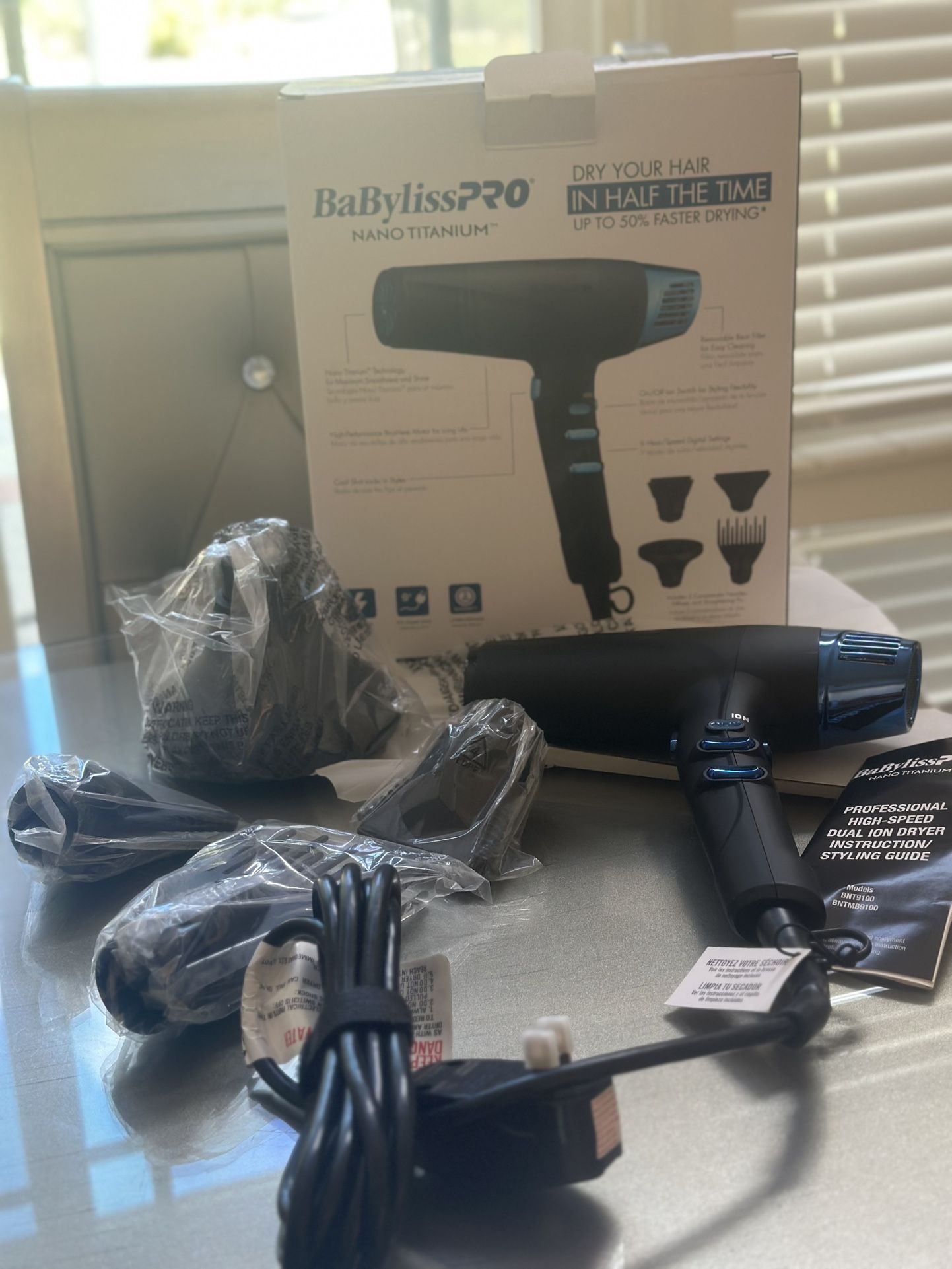 BaByliss Pro