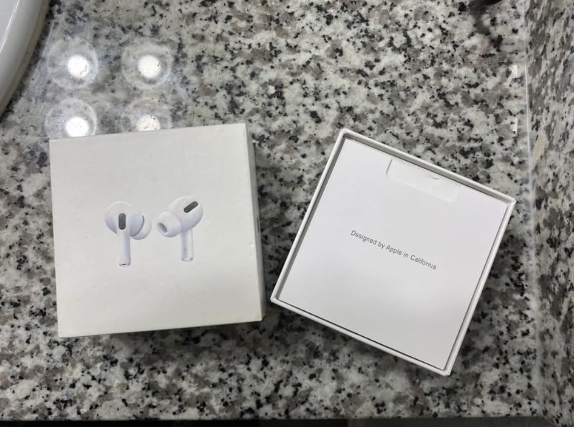 AirPods Pro’s 1st Gen