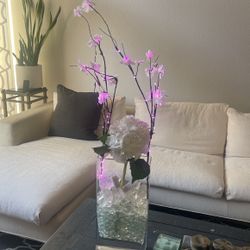 Floral Artificial  $20 