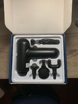 FH-520 MINI3 massage gun