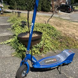 Razor Electric Scooter E300