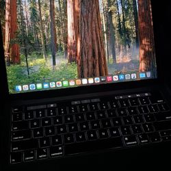Mac book Pro