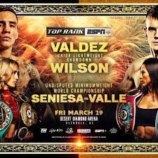 Top Rank Boxing Tickets