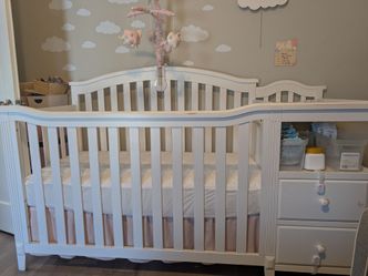 Crib