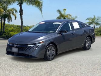 2026 Nissan Sentra
