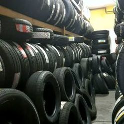 Affordable New Tires For Cars SUVs Trucks And Vans Multiple Sizes