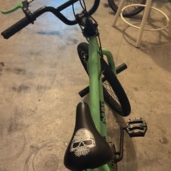BMX Bike
