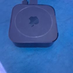 128 G Apple Streaming Device