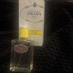 Prada Les Infusions De Dylang 