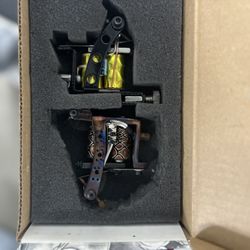 Electric Art Supplies 