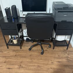 Desk For Sale !!! 