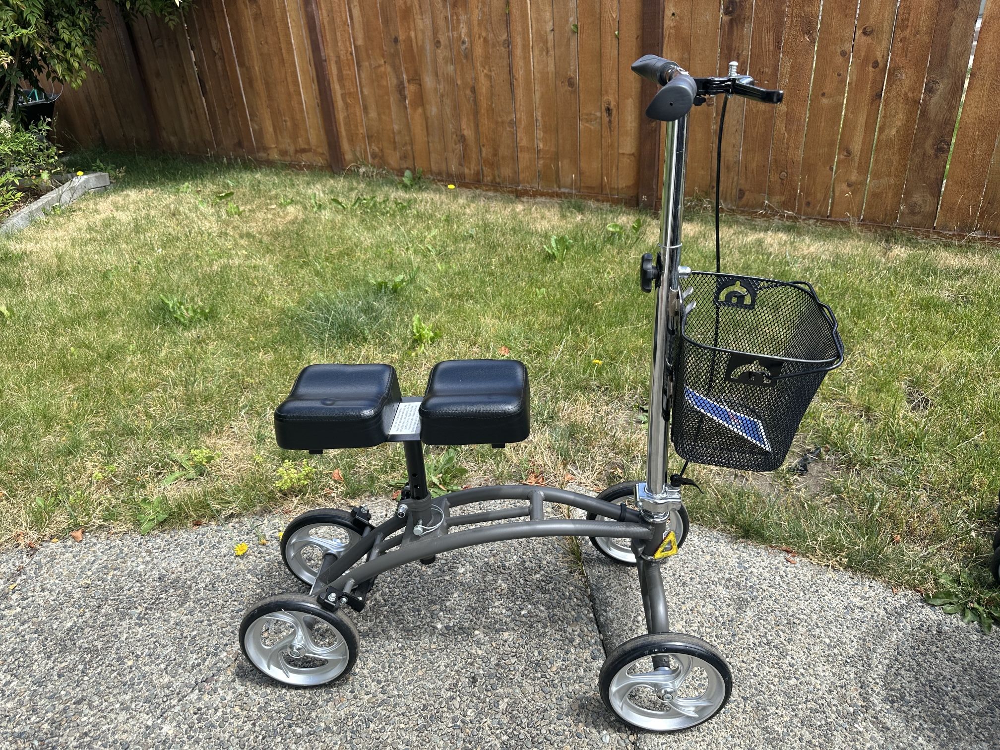 Knee Scooter