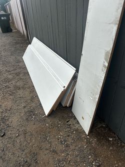 Free shelves