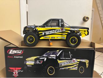 Tenacity TT PRO