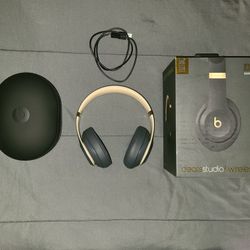 Beats Studio 3 Wireless 