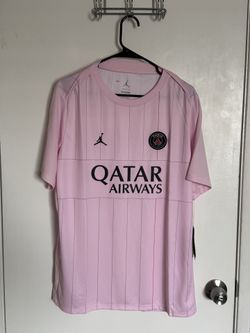 PSG Jersey