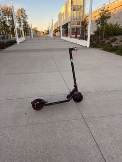 Electric scooter for sale