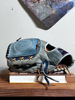 Spalding Vintage