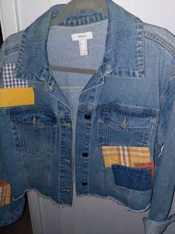 Women's Jacket 