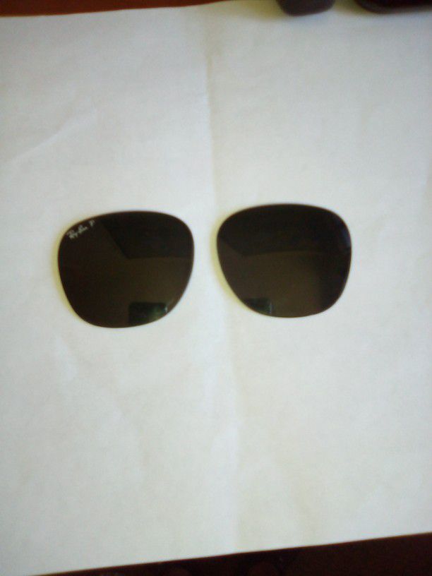 Ray-Ban Clubmaster Lenses   