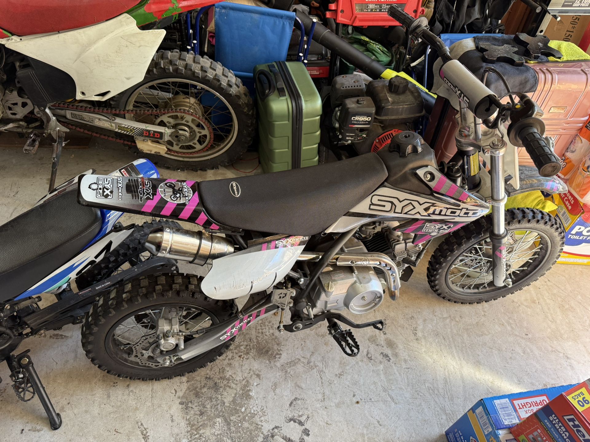 2022 Tao 125 125