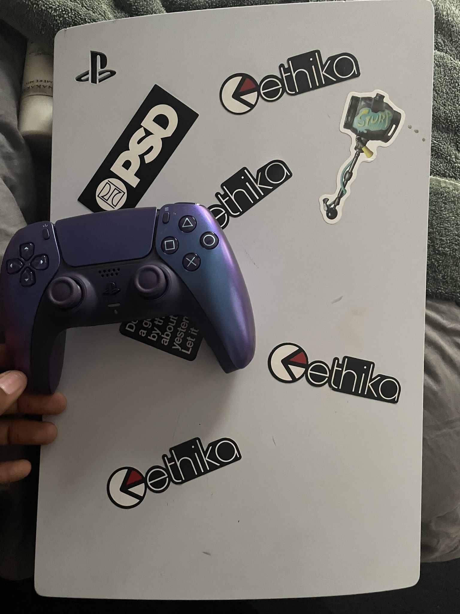 Ps5 $300 Or Trade For Gaming Pc Or Gaming Laptop
