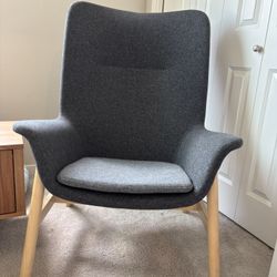 Stylish Modern Armchair