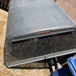 Camper 2003 Chevy 1500 