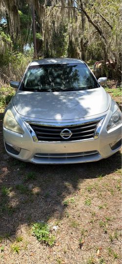 2014 Nissan Altima