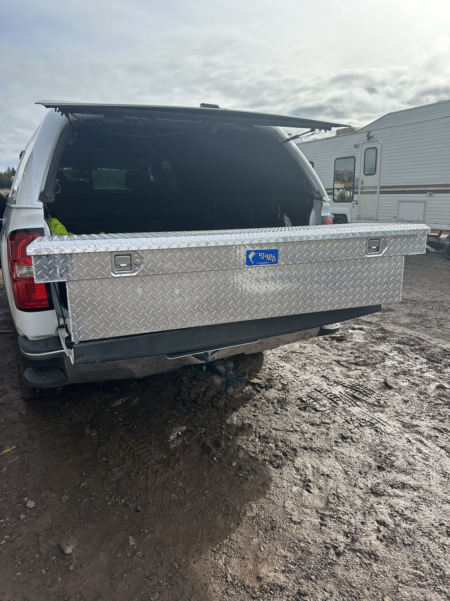 trucks toolbox