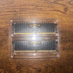 Corsair Vengeance LPX