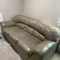 FREE Beige Couch 
