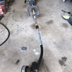 RYOBI EDGER 