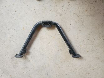 Yamaha Rhino Lower Cage Support