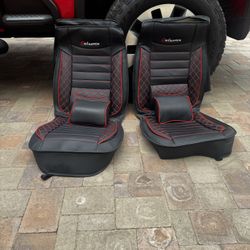 Seats Covers Universal